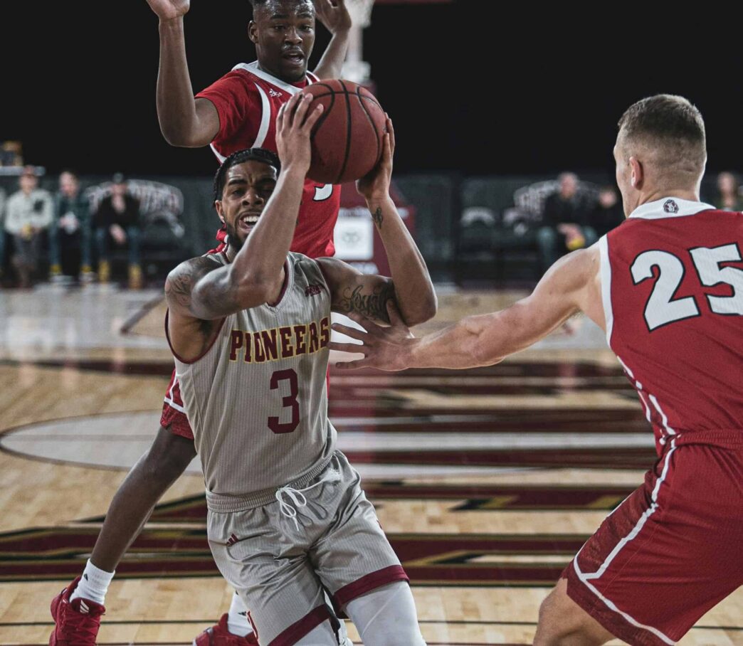 The Rise of NCAA Athletes on TikTok: A New Frontier for NIL Earnings