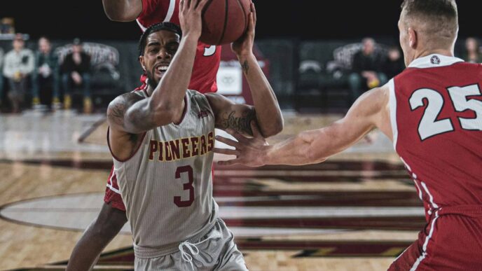 The Rise of NCAA Athletes on TikTok: A New Frontier for NIL Earnings