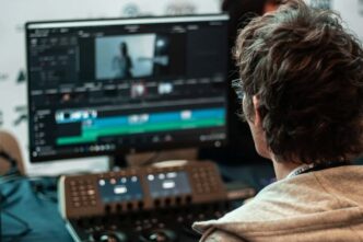 Ultimate Guide: How to Start Your Career as a Video Editor