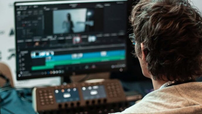 Ultimate Guide: How to Start Your Career as a Video Editor