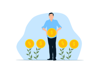 Why Active Investing Could Be Your Key to Financial Freedom