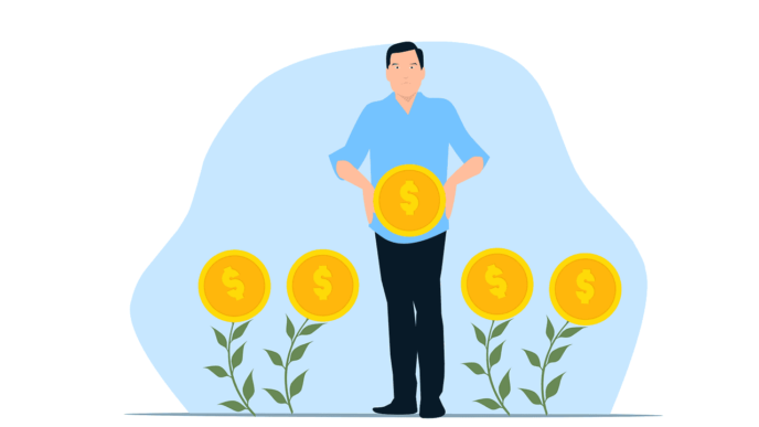 Why Active Investing Could Be Your Key to Financial Freedom