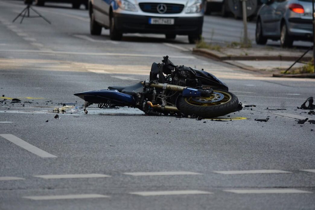Surviving the Ride: How to Maximize Compensation for Motorcycle Accident Victims in Long Island