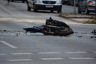 Surviving the Ride: How to Maximize Compensation for Motorcycle Accident Victims in Long Island