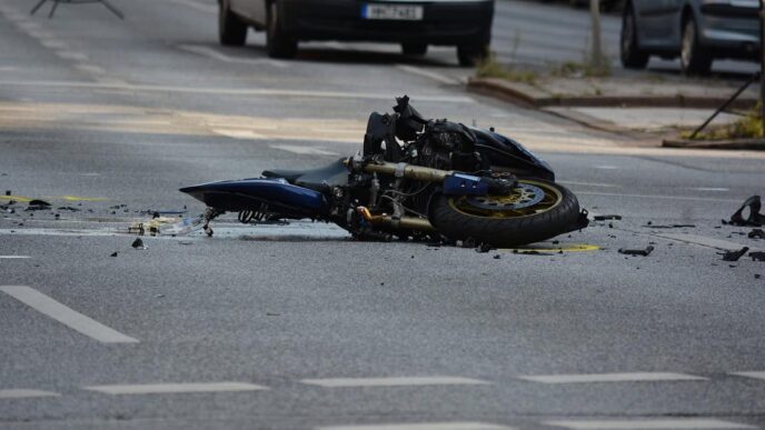 Surviving the Ride: How to Maximize Compensation for Motorcycle Accident Victims in Long Island