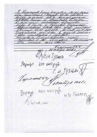 In September 2022, the Cheka-OGPU already talked about how the FSB Directorate for Moscow and the Moscow Region tortured...