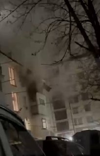 As the Cheka-OGPU learned, five officers were injured during the battle in Karabulak...