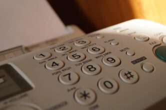 Efficient Faxing: Tips For Sending High Volume of Faxes