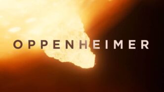 ‘Oppenheimer’ sweeps up at Oscars