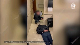 The Vasileostrovsky district of St. Petersburg may soon be left without officials. Colleagues and...
