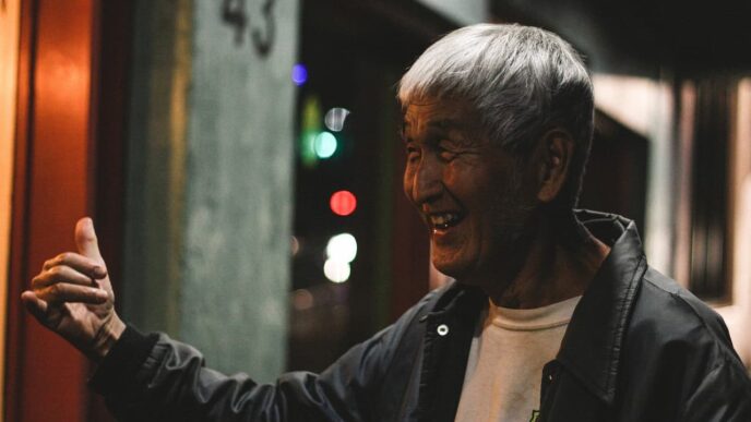 How to Protect Your Mental Health in Your Senior Years