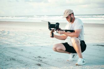 15 Non-Negotiables For a Start-Up Videographer