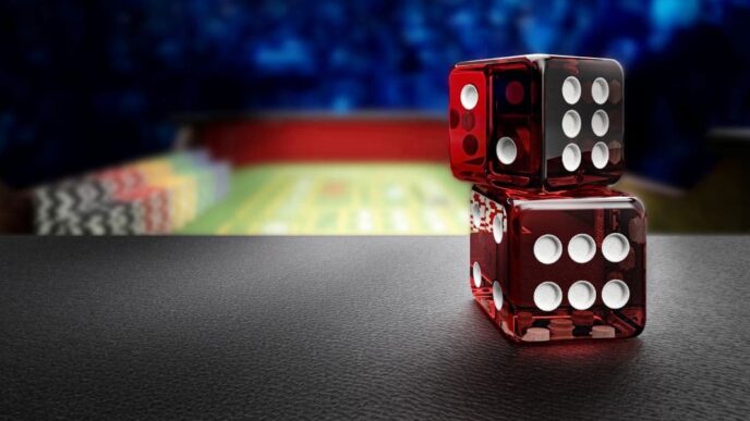 The Future of Online Gambling: Predictions and Trends for 2030