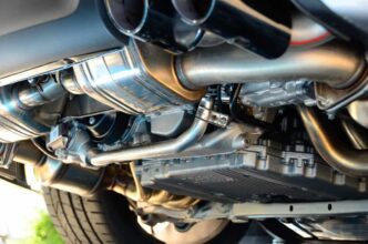 How to Choose the Right 4×4 Exhaust System for Your Vehicle