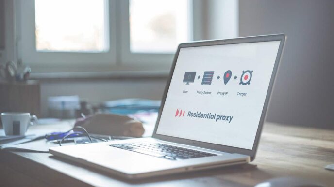From Torrenting to Streaming: How Proxy VPNs Enhance Your Online Experience