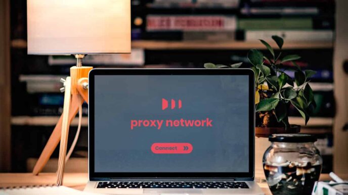 Find Your Perfect Match: Top 5 Proxy Providers for 2024
