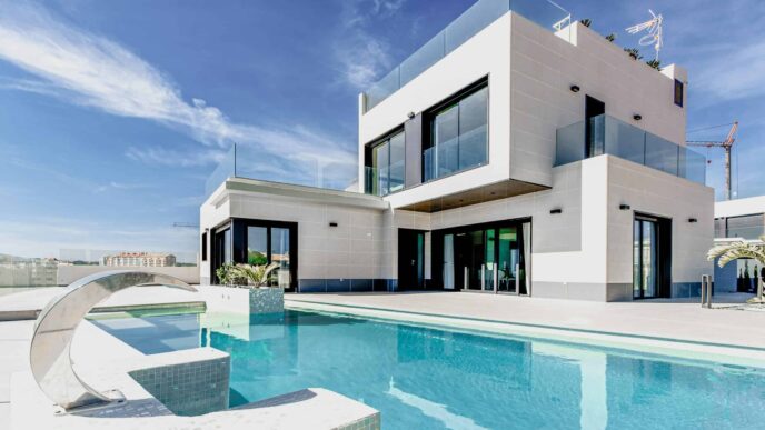 Top 10 most expensive houses in the world in 2024