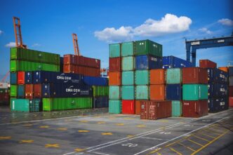 Benefits of Partnering with a Freight Forwarding Company
