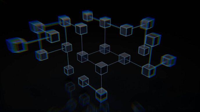 Chainlink Oracles: Bridging Real-World Data and Smart Contracts
