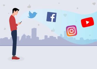 Strategies to Overtake Competition in the Social Media Maze
