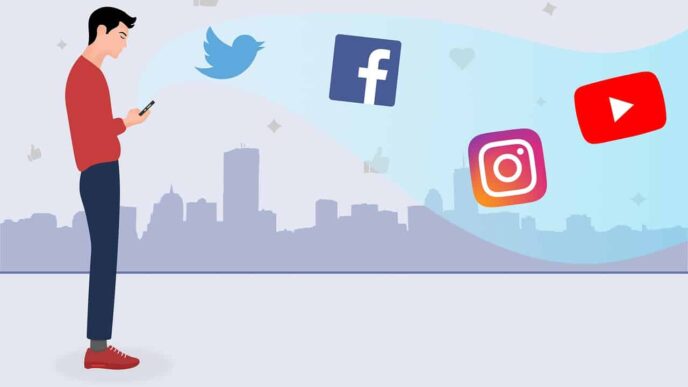 Strategies to Overtake Competition in the Social Media Maze