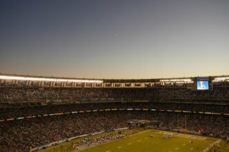 The Business of the NFL: Money, Power, and the Super Bowl Spectacle
