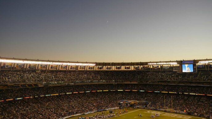 The Business of the NFL: Money, Power, and the Super Bowl Spectacle