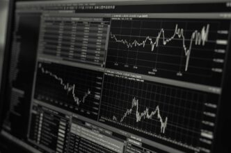 US interest rate, election uncertainty hit stock market sentiment