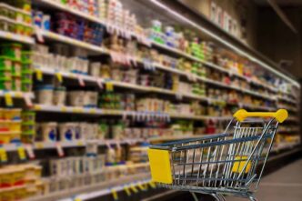 Top 10 countries with highest inflation in 2024