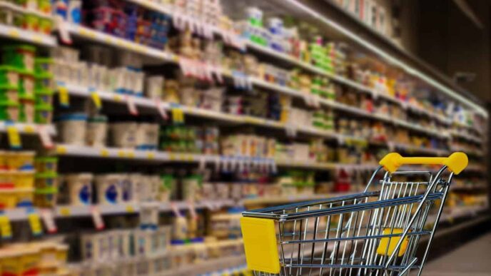 Top 10 countries with highest inflation in 2024