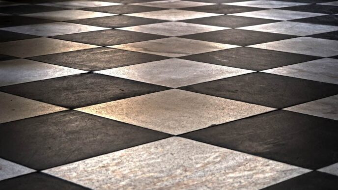 Top Flooring Trends for 2025: What’s New in Style and Design