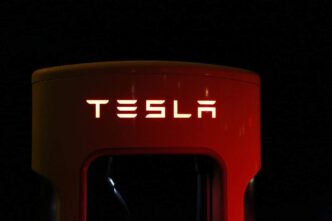 $56 Billion Vote: Musk’s Future with Tesla