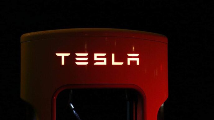 $56 Billion Vote: Musk’s Future with Tesla