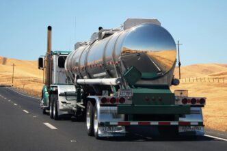 Is There Profit in The Bulk Liquid Moving Business Today?