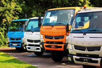 How to Find Loads for Trucks