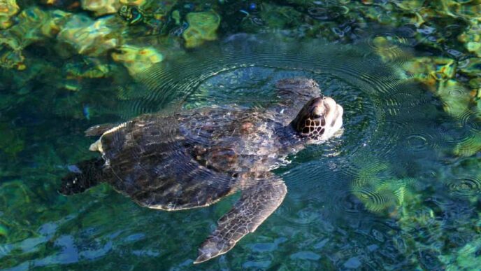 Steps Governments Can Take to Improve the Marine Environment
