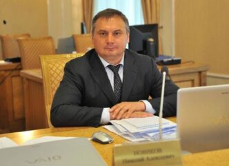 Rumors about the early resignation of the head of the Arbitration Court have resumed in the judiciary...