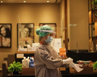 Elevate Your Nursing Career With a Master of Science in Nursing