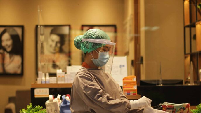 Elevate Your Nursing Career With a Master of Science in Nursing