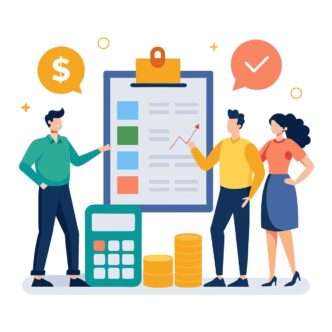 Redefining Your Future: Investing in a Company Through Trust