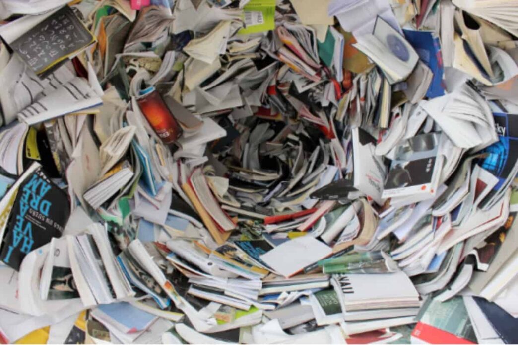 What types of academic paper writing services do?