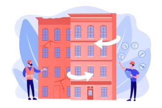 From Sinking to Soaring: How Foundation Repair Can Revive Your Commercial Space