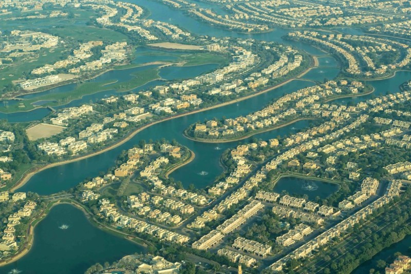 Central Figure in Philippines COVID Corruption Scandal Spent $20M on Dubai Property