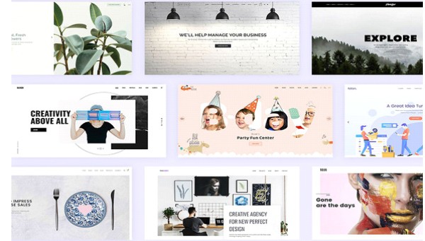 Elementor Theme WordPress by Template Monster – your key to a perfect website