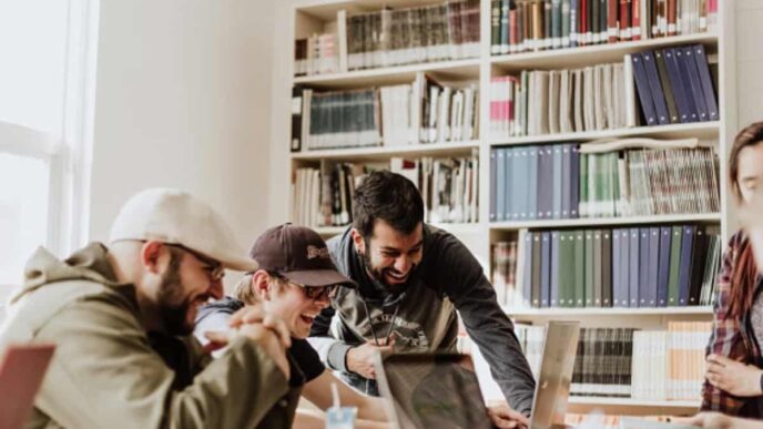 Back to College: Tips to adjust post-COVID
