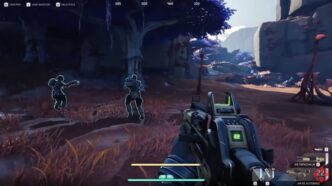 The Cycle Frontier: Solo Run Tips