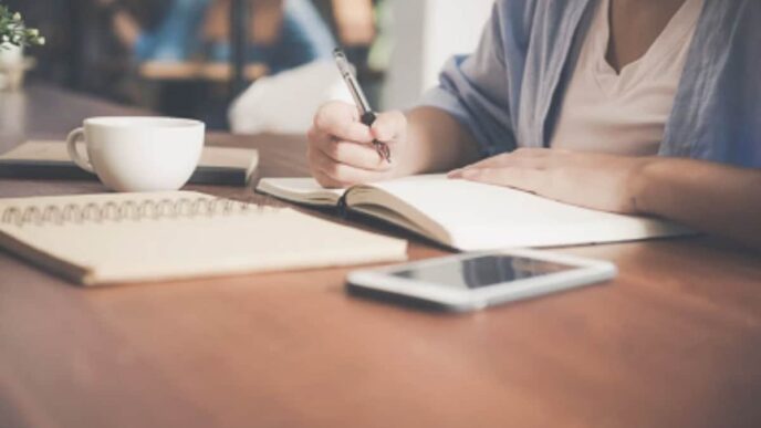 Major Reasons Why Writing is Important in Business World