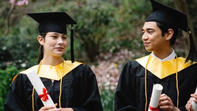 Life-Changing Opportunities that Open Up while Studying in College