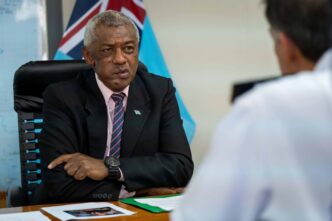 Impact: Fiji Opposition Calls For Scrutiny of Grace Road’s Operations