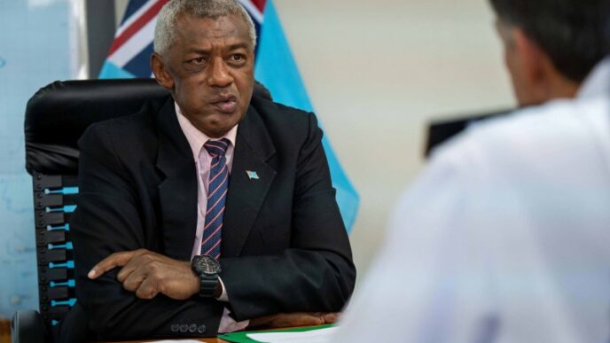 Impact: Fiji Opposition Calls For Scrutiny of Grace Road’s Operations